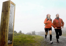 Dublin Mountains Partnership