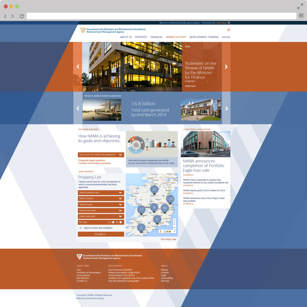 webpage